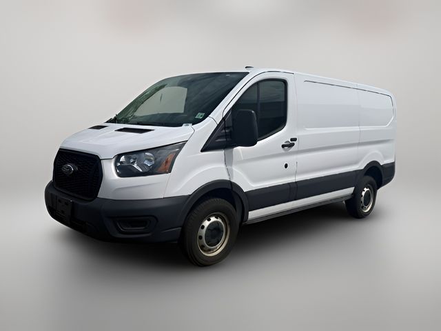 2023 Ford Transit Base
