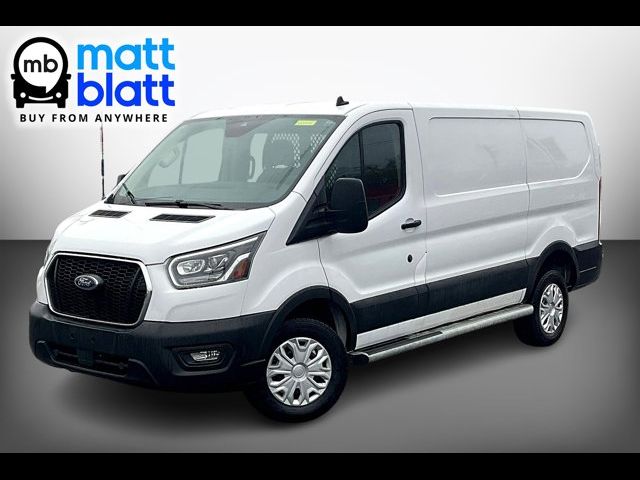 2023 Ford Transit Base