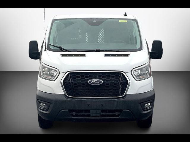 2023 Ford Transit Base