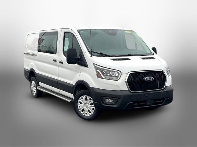 2023 Ford Transit Base