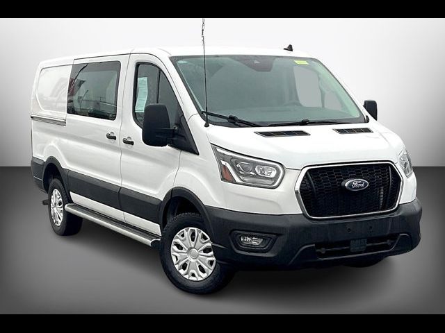 2023 Ford Transit Base