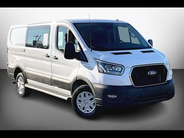 2023 Ford Transit Base