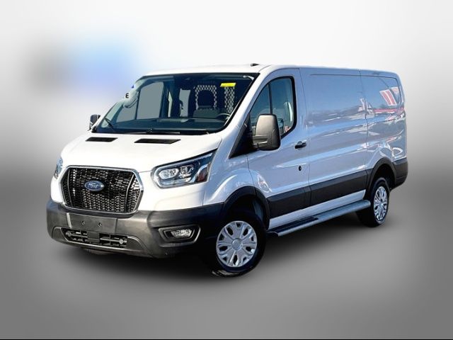 2023 Ford Transit Base