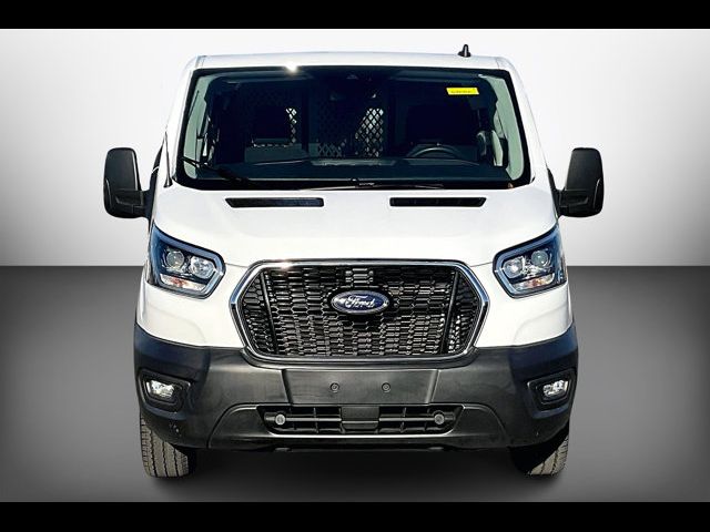 2023 Ford Transit Base