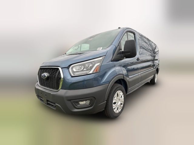 2023 Ford Transit Base