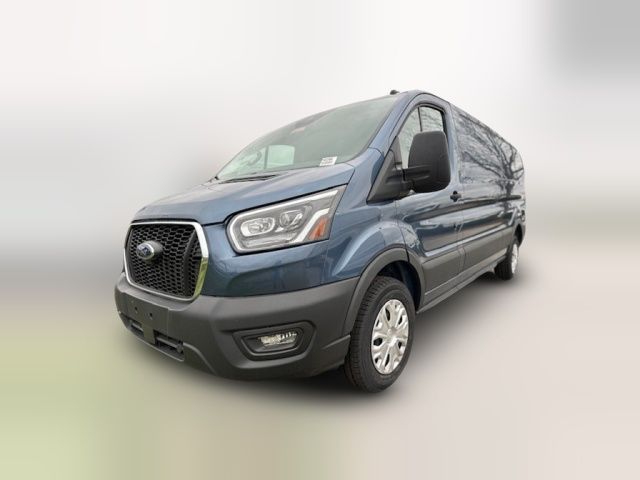 2023 Ford Transit Base
