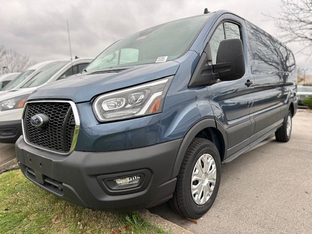 2023 Ford Transit Base