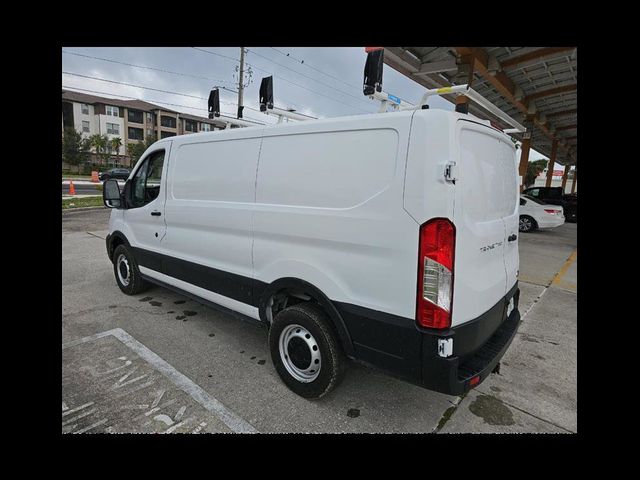 2023 Ford Transit Base