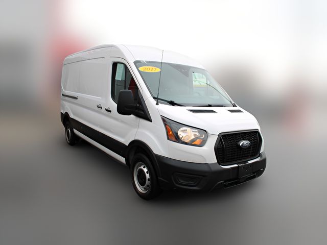 2023 Ford Transit Base