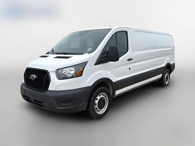 2023 Ford Transit Base