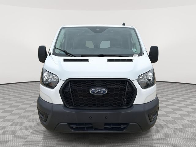 2023 Ford Transit Base