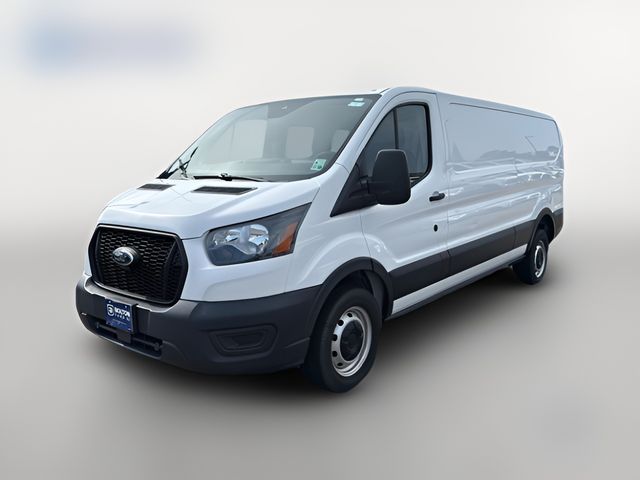 2023 Ford Transit Base