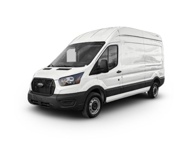 2023 Ford Transit Base