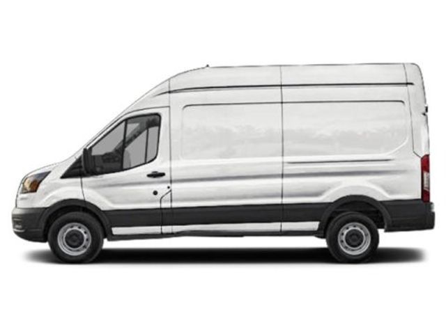 2023 Ford Transit Base