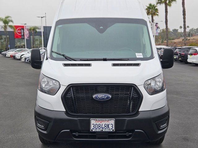 2023 Ford Transit Base