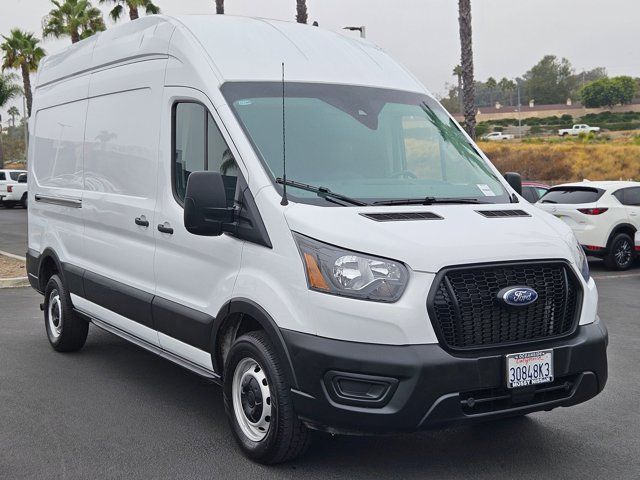 2023 Ford Transit Base