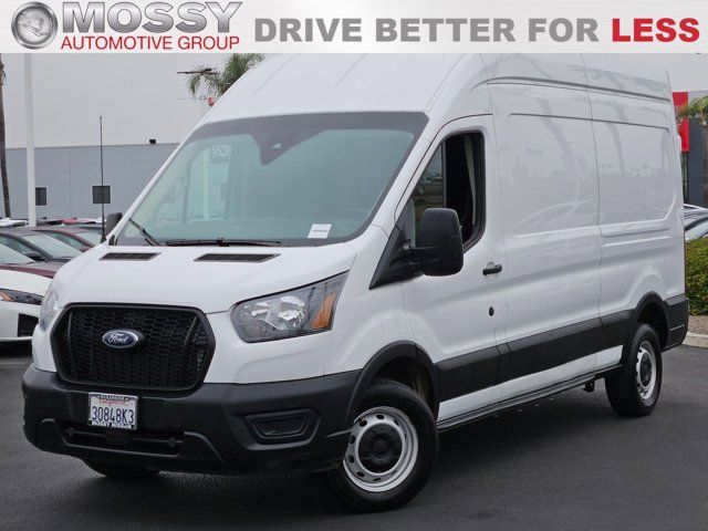 2023 Ford Transit Base