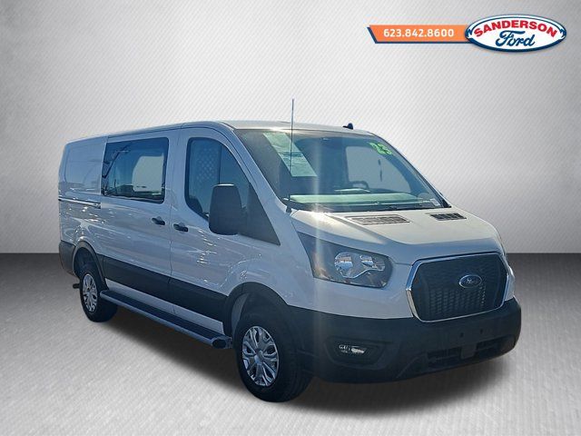 2023 Ford Transit Base