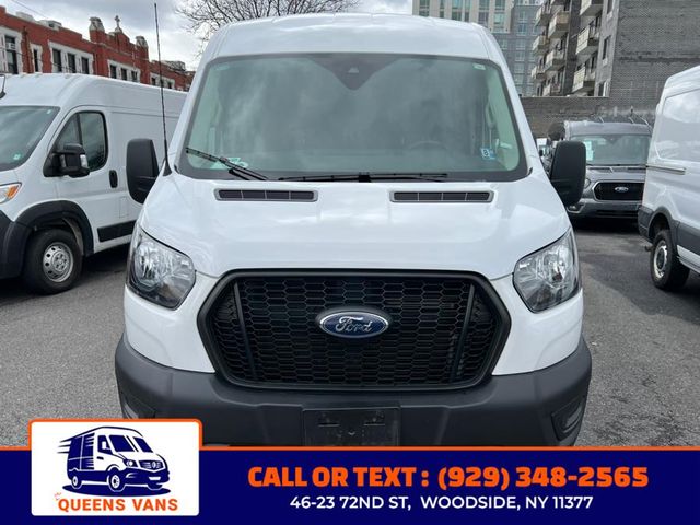 2023 Ford Transit Base