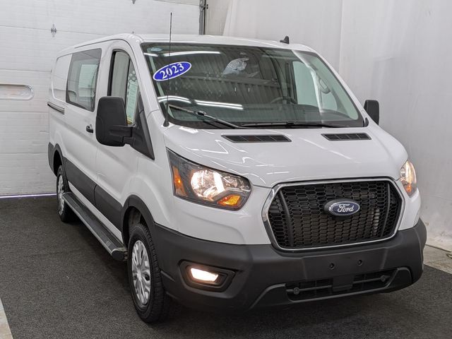2023 Ford Transit Base