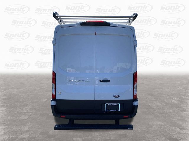 2023 Ford Transit Base