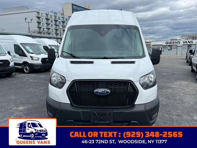 2023 Ford Transit Base