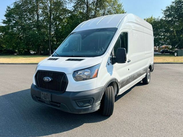 2023 Ford Transit Base