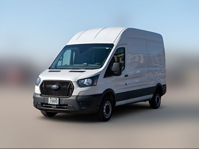 2023 Ford Transit Base
