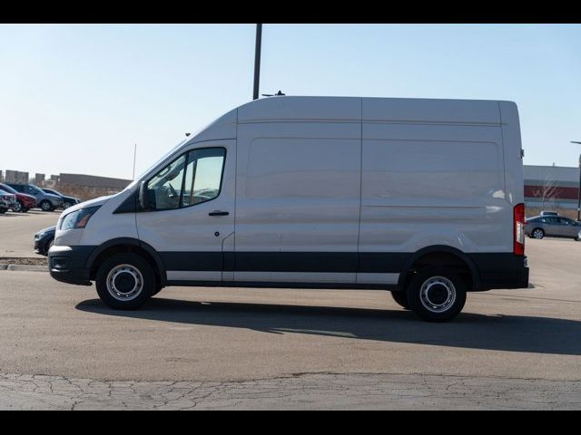 2023 Ford Transit Base