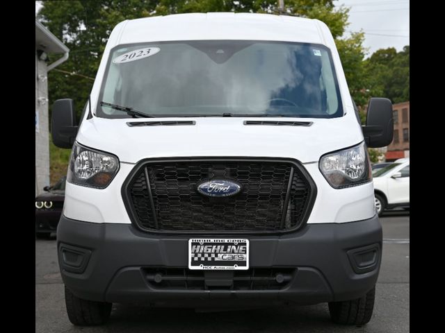 2023 Ford Transit Base