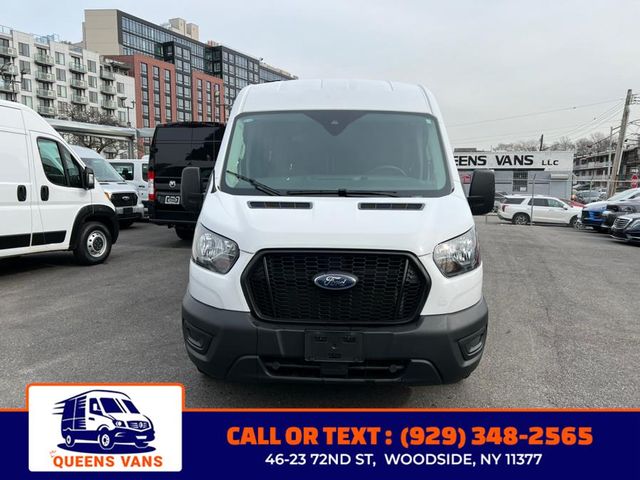 2023 Ford Transit Base