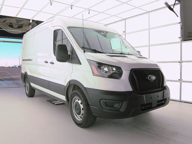 2023 Ford Transit Base