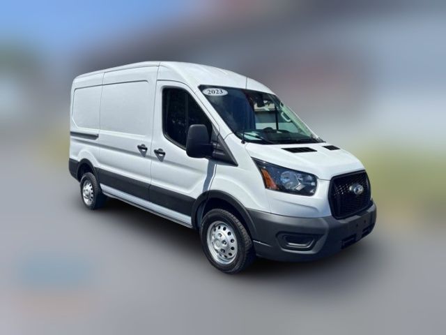 2023 Ford Transit Base