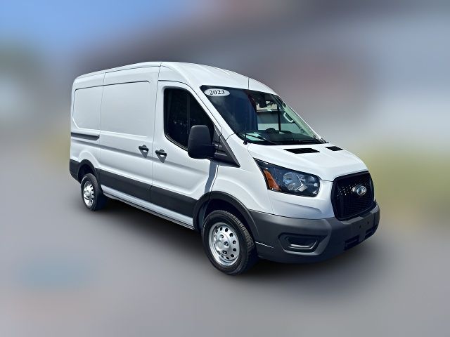 2023 Ford Transit Base