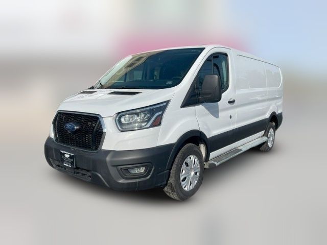 2023 Ford Transit Base