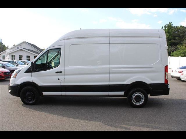 2023 Ford Transit Base