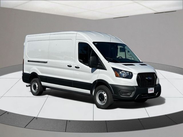 2023 Ford Transit Base