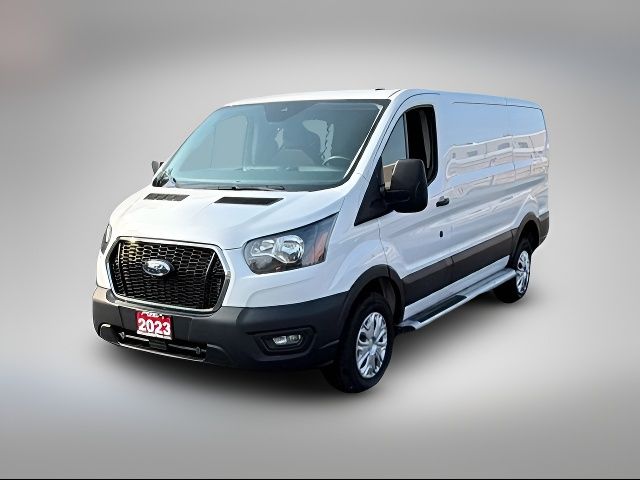 2023 Ford Transit Base
