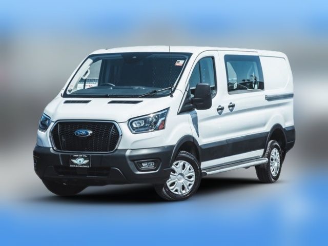 2023 Ford Transit Base