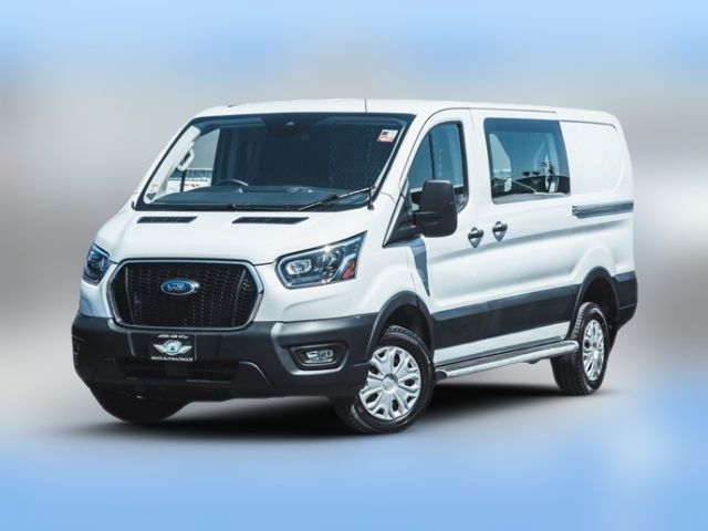 2023 Ford Transit Base