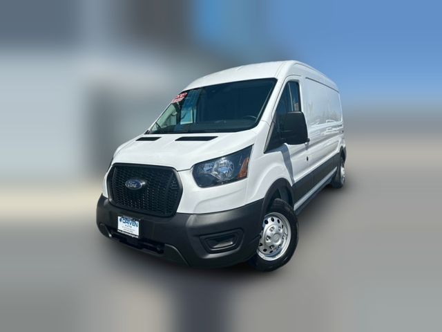 2023 Ford Transit Base