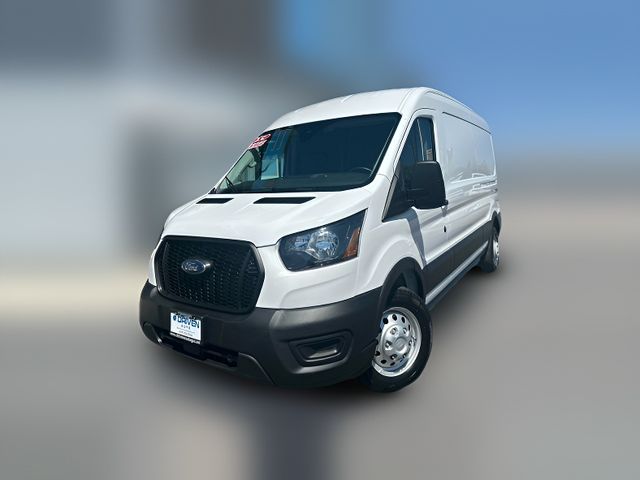 2023 Ford Transit Base