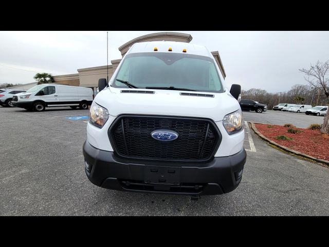 2023 Ford Transit Base