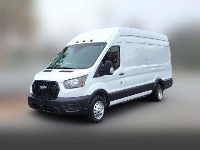 2023 Ford Transit Base