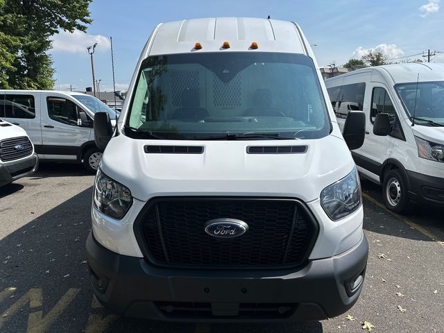 2023 Ford Transit Base