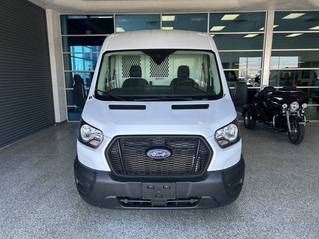 2023 Ford Transit Base