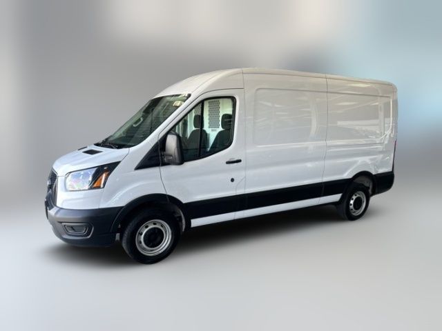 2023 Ford Transit Base