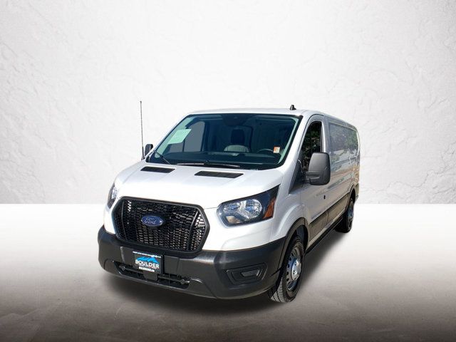 2023 Ford Transit Base