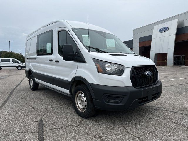 2023 Ford Transit Base