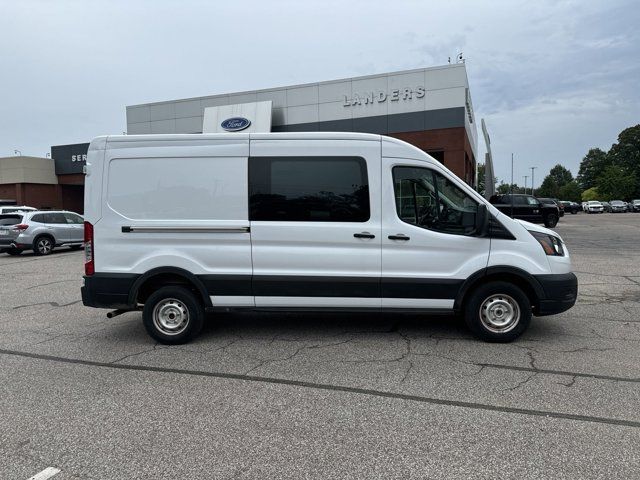 2023 Ford Transit Base